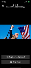 Load image into Gallery viewer, (Copy) Trump Strong!