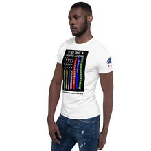 Load image into Gallery viewer, Short-Sleeve Unisex T-Shirt